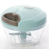 Manual Pull-Cord Food Chopper