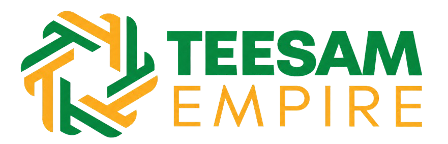 Teesamempire